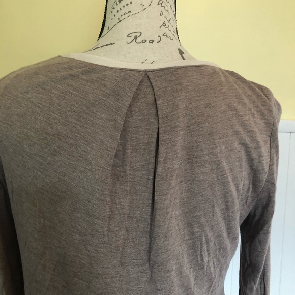 Lauren Conrad blouse - Picture 6 of 7